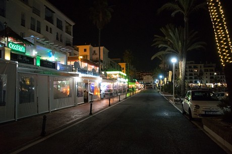 Marina De La Duquesa